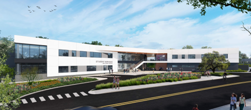 Mira Costa Student Services